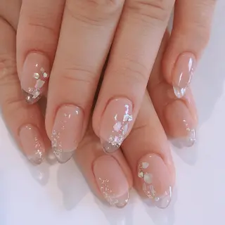 ネイル NAIL SALON ｔｏｇｇｙのネイルデザイン
