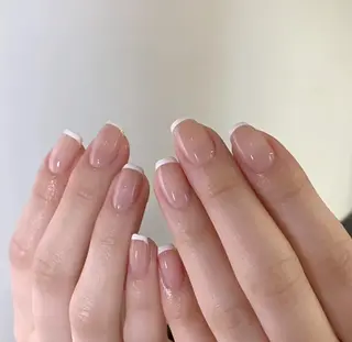 ネイル Queens マオのネイルデザイン