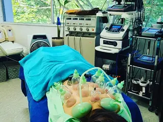 菊地 延寿のエステ・リラクイメージ