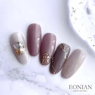 ネイル Eonian _nailのネイルデザイン