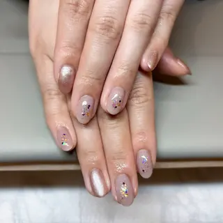 ネイル NA NA nail salonのネイルデザイン