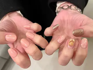 ネイル haruka. nailsTOKYOのネイルデザイン