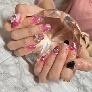 ネイル Bell nailのネイルデザイン