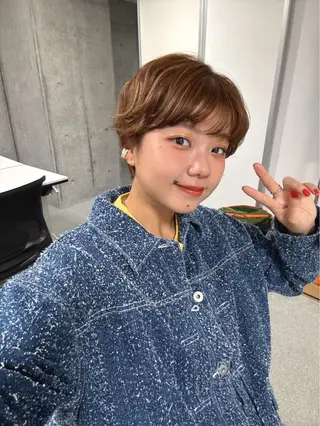 アイブロウ まつげまゆげ屋さん ‎🤍RIOの眉毛・アイブロウイメージ