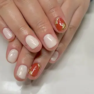 ネイル Fairy 若月のネイルデザイン
