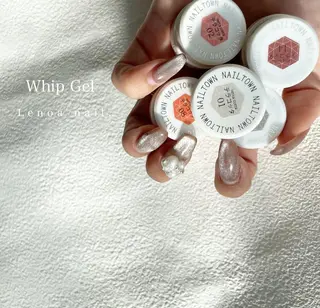 ネイル nailsalon Lenoaのネイルデザイン