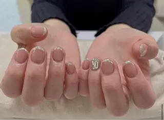 ネイル Chill Nailsalonのネイルデザイン