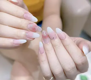 ネイル Mainail 自宅サロンのネイルデザイン