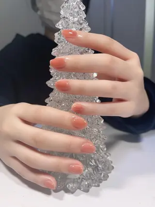 ネイル ネイルサロン ロア旧ジョリーのネイルデザイン