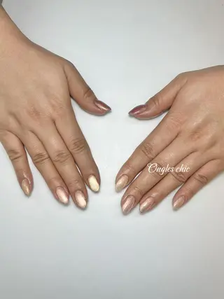 ネイル mo moのネイルデザイン