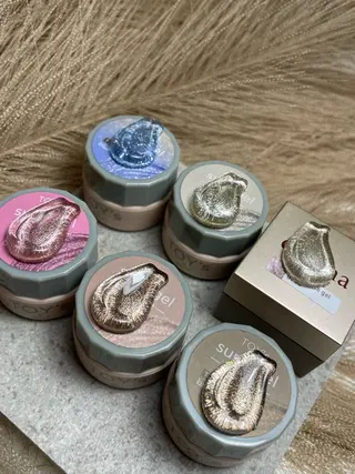 ネイル Bavardage Nailのネイルデザイン