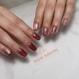 ネイル さくら💮💮 【オフ無料】のネイルデザイン