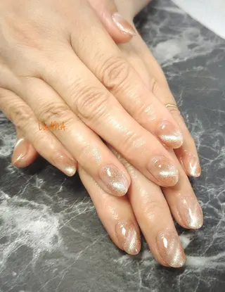 ネイル LUANA  TAKAHASHIのネイルデザイン