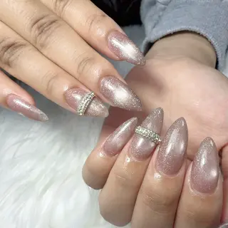 ネイル L'ino nailのネイルデザイン
