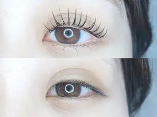 マツエク・マツパ aimy 豊田店のマツエク・マツパデザイン