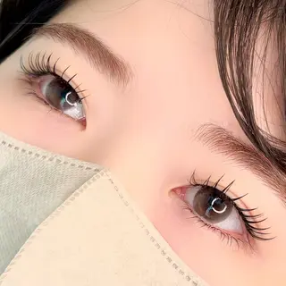 マツエク・マツパ Kojima Naoの眉毛・アイブロウイメージ