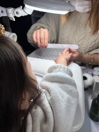 CHERIMO シェリモのネイルデザイン