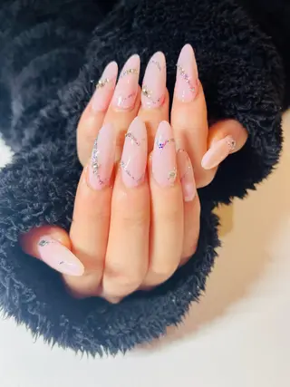 ネイル nail atelier  Rのネイルデザイン