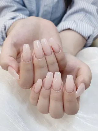 ネイル DUO MI nail salonのネイルデザイン