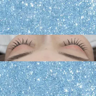 マツエク・マツパ アイスター梅田🎀 三島のマツエク・マツパデザイン