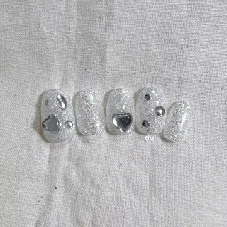 ネイル 💅chainail _aiのネイルデザイン