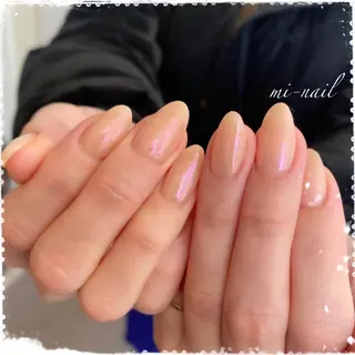 ネイル ..mi-nail ..のネイルデザイン