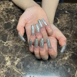 ネイル IROHA Nail 堺雛薫のネイルデザイン