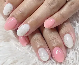 ネイル nail salon Brillissのネイルデザイン