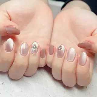 ネイル 吉田  （ネイリスト）のネイルデザイン