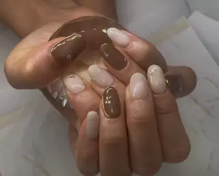 ネイル Megumi Nailのネイルデザイン