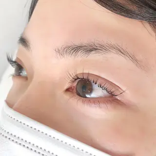 マツエク・マツパ ノンチェ 西宮北口のマツエク・マツパデザイン