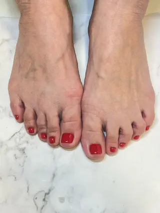 ネイル Motoki Ayakaのネイルデザイン