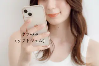 Restart YURIのネイルデザイン