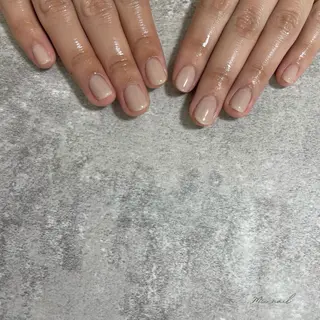 ネイル Mii nail いづみのその他イメージ