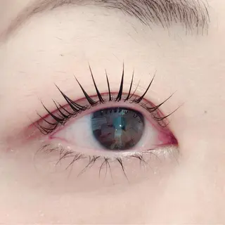 マツエク・マツパ EYEIRO大宮東口 Watanabeのマツエク・マツパデザイン