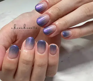 ネイル 爪のお悩みサロン シュシュエットのネイルデザイン