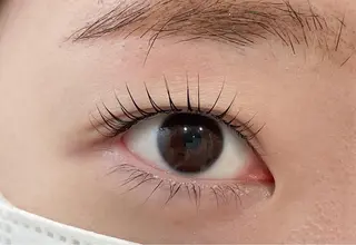 マツエク・マツパ franfika 川又のマツエク・マツパデザイン