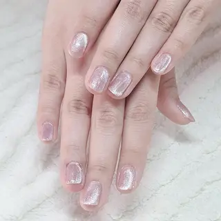 ネイル 藤井 みなこのネイルデザイン