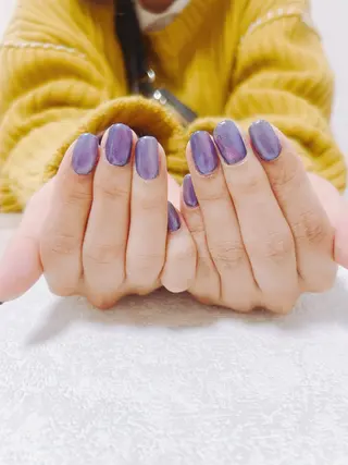 ネイル mogunail &blowのネイルデザイン