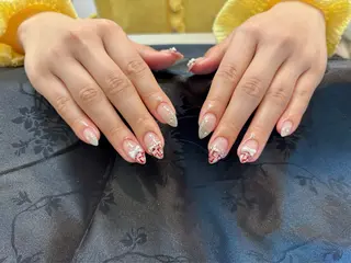 ネイル Rubys nailのネイルデザイン