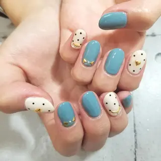 ネイル nijiiro🌈 サトウのネイルデザイン