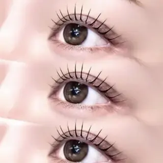 マツエク・マツパ fein.🌈 official💝のマツエク・マツパデザイン