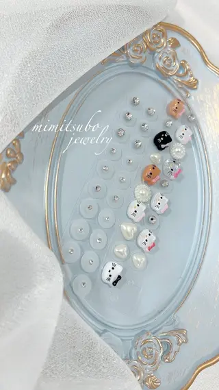 LeCre 🩵八木下の眉毛・アイブロウイメージ