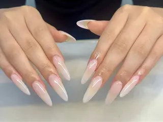ネイル Mira Nail Studioのネイルデザイン