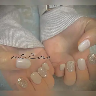 ネイル Eden ♾️のネイルデザイン
