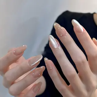 ネイル Anchan Nailのネイルデザイン