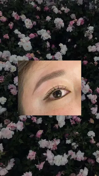 マツエク・マツパ EYELA調布🪄 ...aisaのマツエク・マツパデザイン