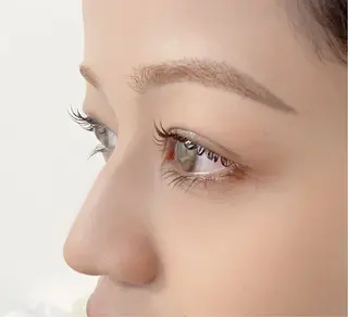 パーマ マツエク・マツパ ASBeauty エンのマツエク・マツパデザイン