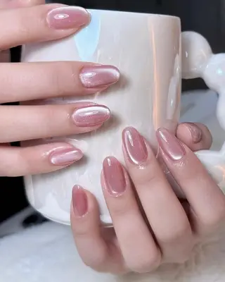 ネイル 💫 Tsuki_Nailのネイルデザイン