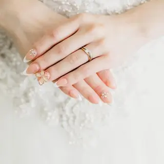 ネイル Nail Allureのネイルデザイン